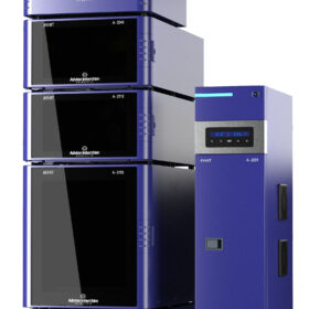 AVANT ® (U)HPLC