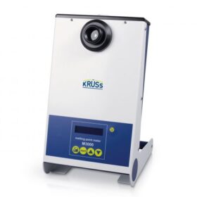 Medidor de punto de fusión para medición semi-automática