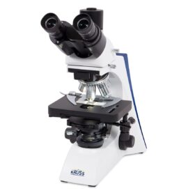 Microscopio Trinocular MBL4000-T-PH-LED