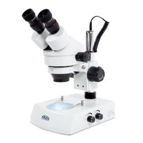 Microscopio estereoscópico MSZ5000-IL-TL-LED
