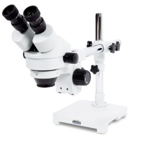Microscopio estereoscópico MSZ5000-S