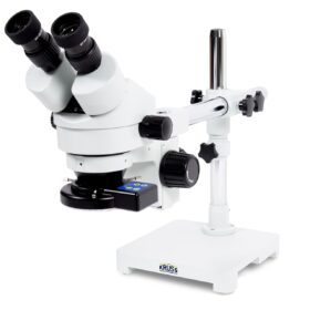 Microscopio estereoscópico MSZ5000-S-RL