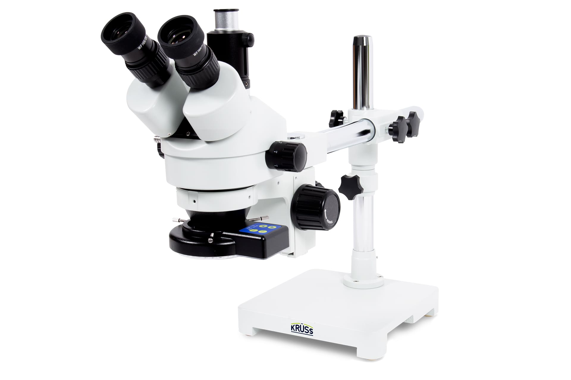 Microscopio estereoscópico MSZ5000-T-S-RL