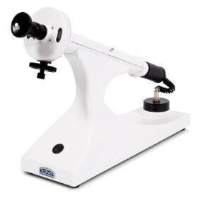 Polarímetro P1000-LED manual con Iluminación LED