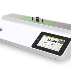 Polarímetro P9100-P con control de temperatura Peltier