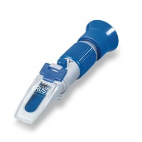 Refractómetro de mano HRB82-T
