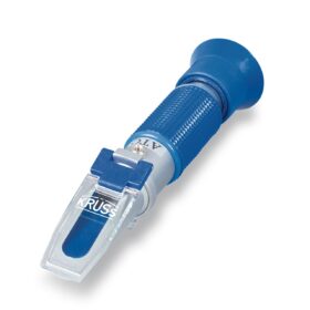 Refractómetro de mano HRB92-T