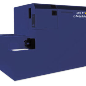 SOLATION ® ICP-MS