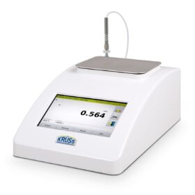 Analizador de gas MAT1400 para medición de O2