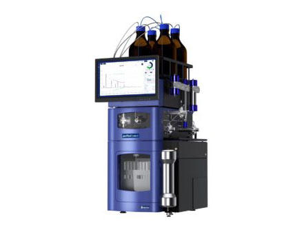 puriFlash ® 5.250